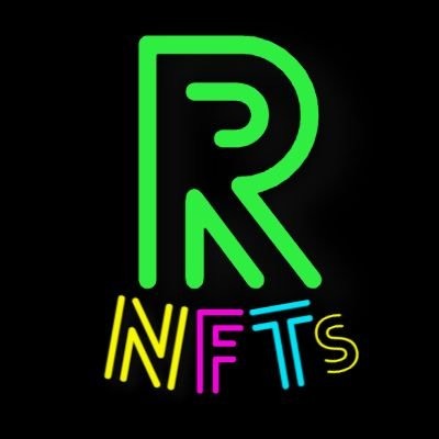 Logo di Retro NFTs